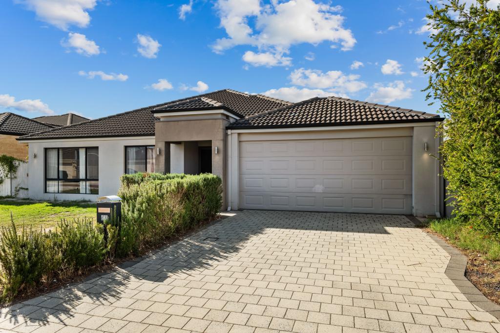 52 Walkingdale Prom, Southern River, WA 6110