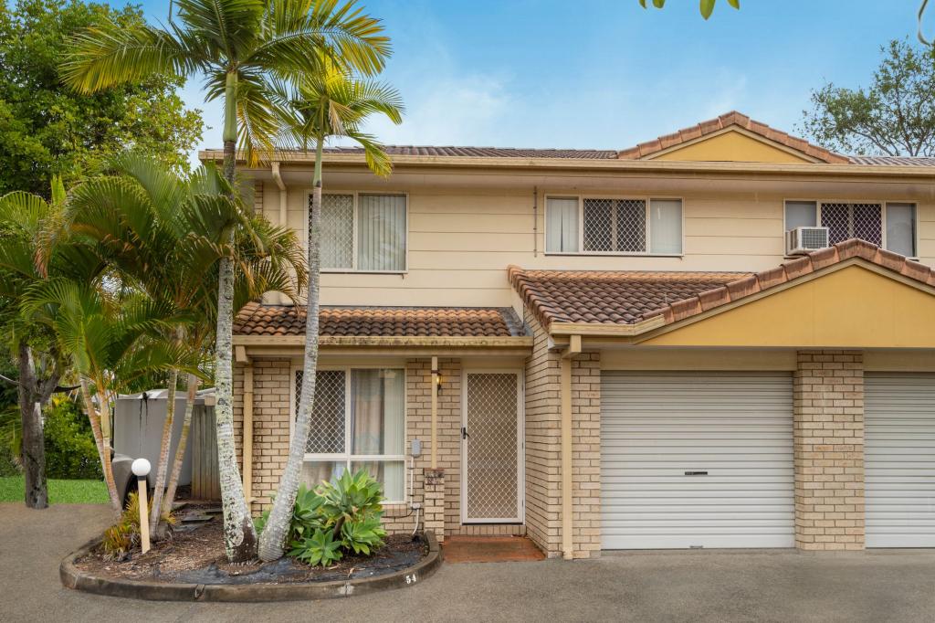 54/11 Gomana St, Slacks Creek, QLD 4127