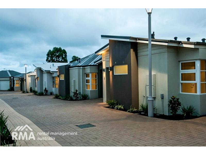 7/1 Lomax Ct, Beeliar, WA 6164