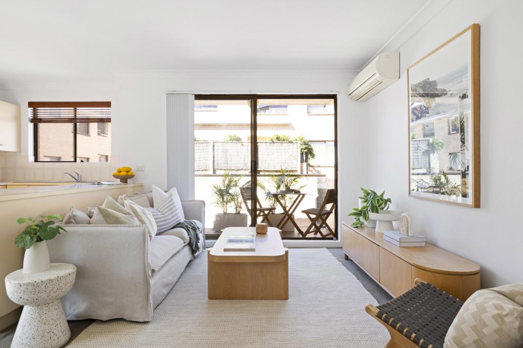 22/105 Balgowlah Rd, Fairlight, NSW 2094