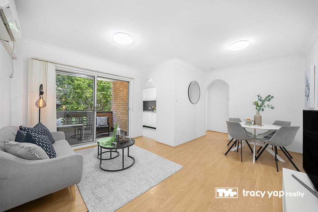 16/41-43 Fontenoy Rd, Macquarie Park, NSW 2113