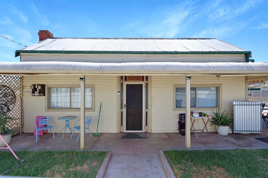 130 Gypsum St, Broken Hill, NSW 2880