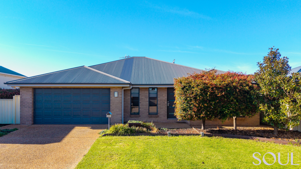 4 Boree Ave, Griffith, NSW 2680