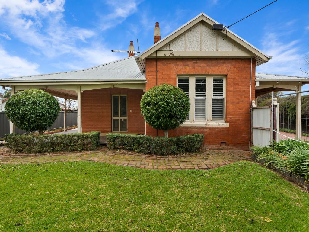 25 Carrier St, Benalla, VIC 3672