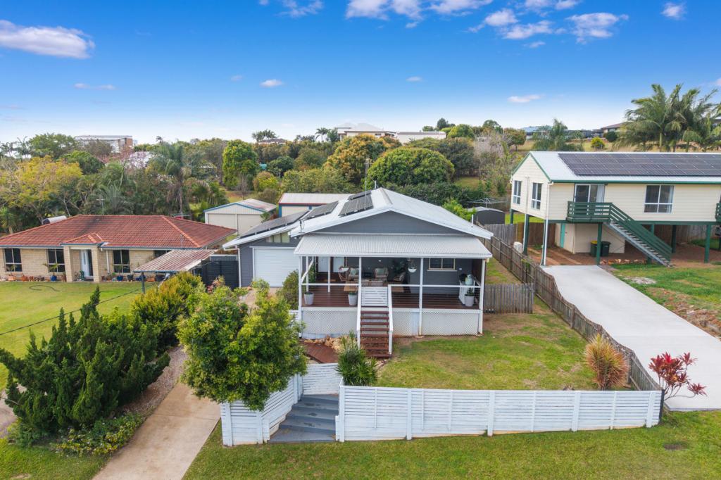 24 Crawford Dr, Dundowran, QLD 4655
