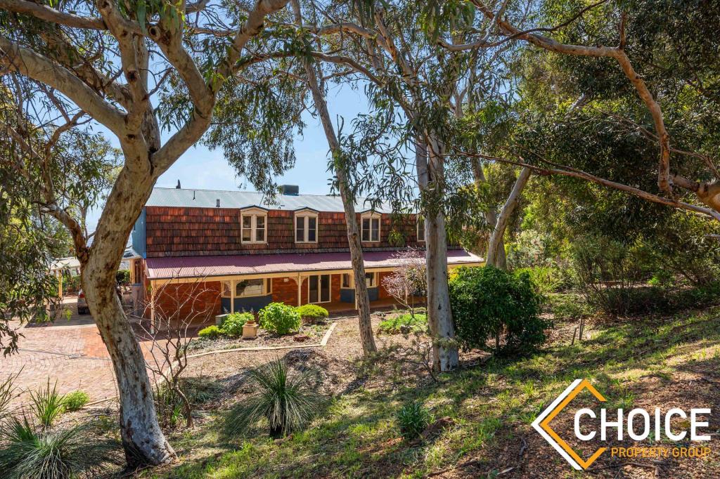 41 Prospect Cres, Kalamunda, WA 6076