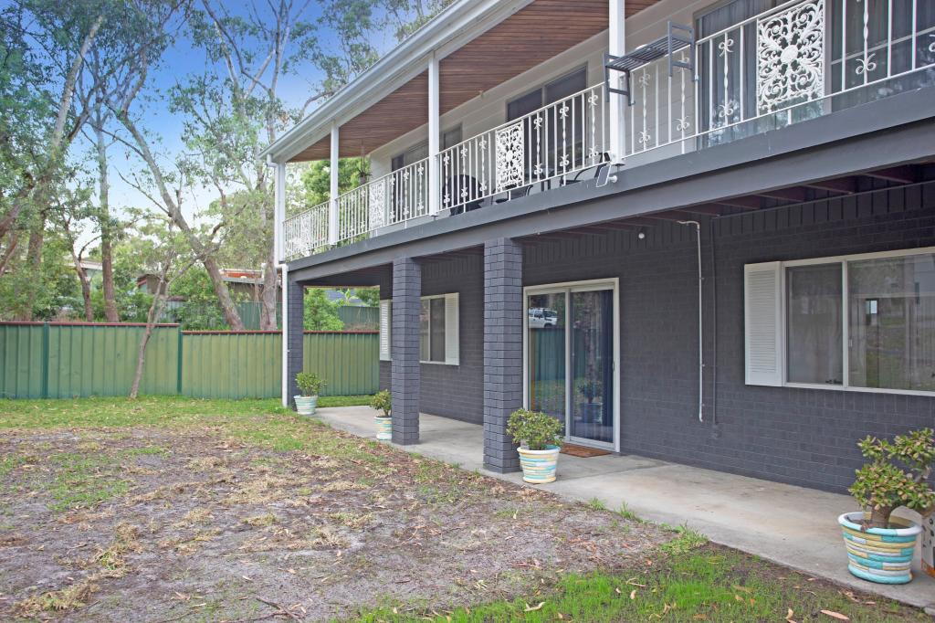 2/20 Yamba St, Hawks Nest, NSW 2324