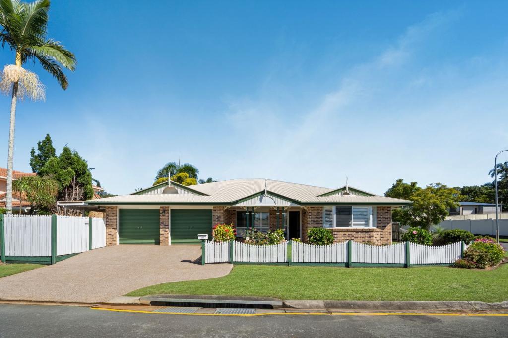 136 Morialta St, Mansfield, QLD 4122