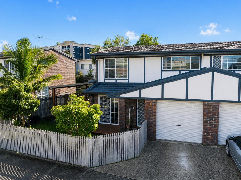5/5 Aramac Ct, Capalaba, QLD 4157