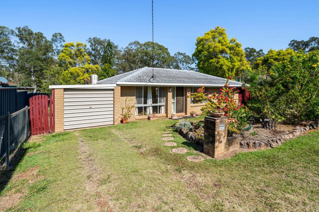 10 Airforce Rd, Helidon, QLD 4344