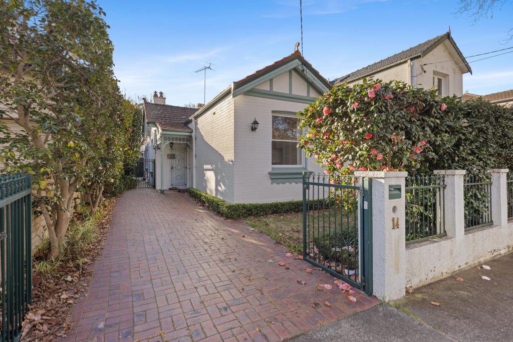 14 Forest Rd, Double Bay, NSW 2028