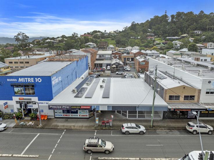 75 Wollumbin St, Murwillumbah, NSW 2484