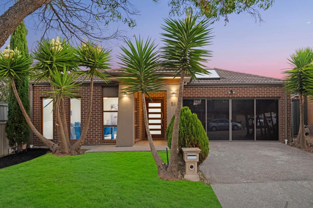 58 Pearl Dr, Craigieburn, VIC 3064