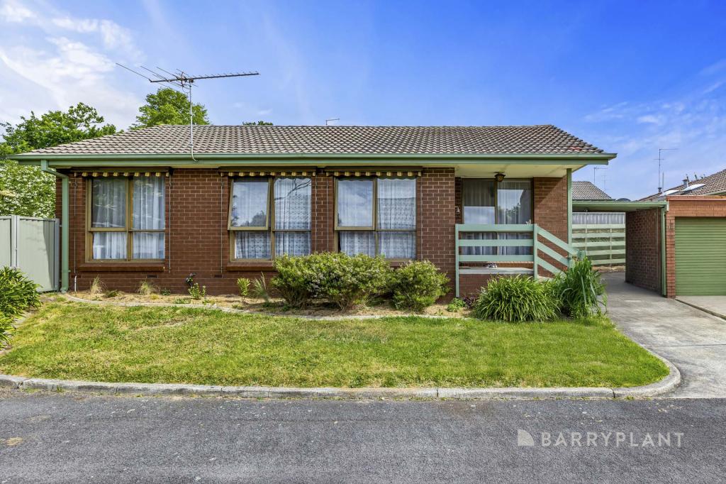 13 The Grange, Soldiers Hill, VIC 3350