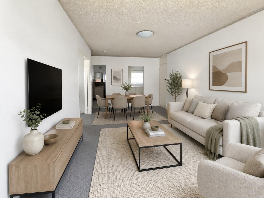 7/6 Botany St, Randwick, NSW 2031