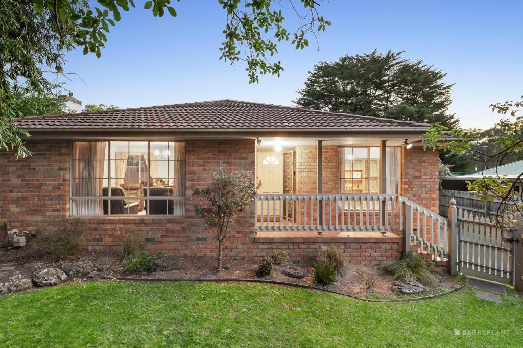 1/27 Georges Rd, Ringwood, VIC 3134