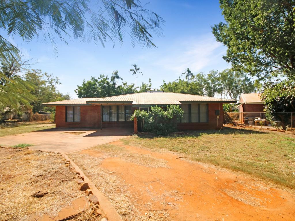 2 Light Ct, Katherine East, NT 0850