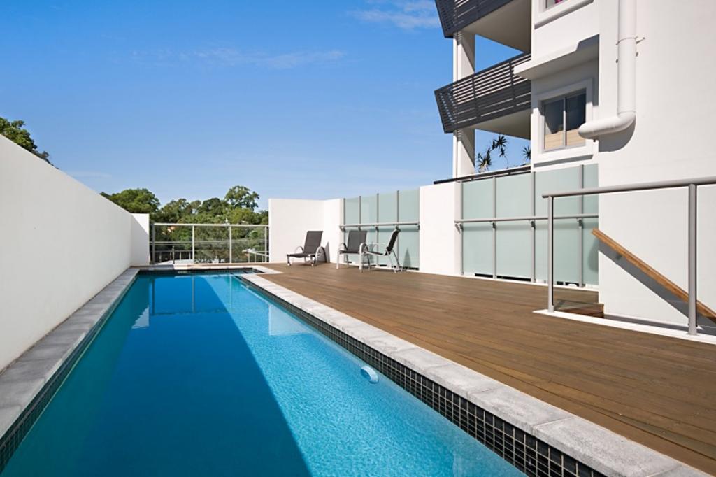 405/30 Riverview Tce, Indooroopilly, QLD 4068