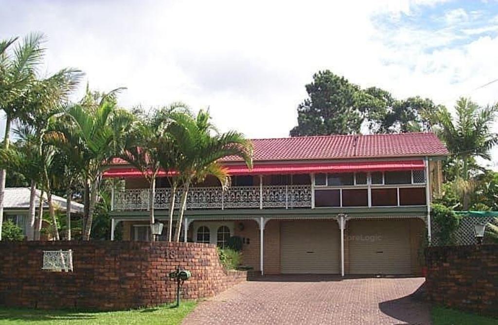 13 Acacia St, Thornlands, QLD 4164