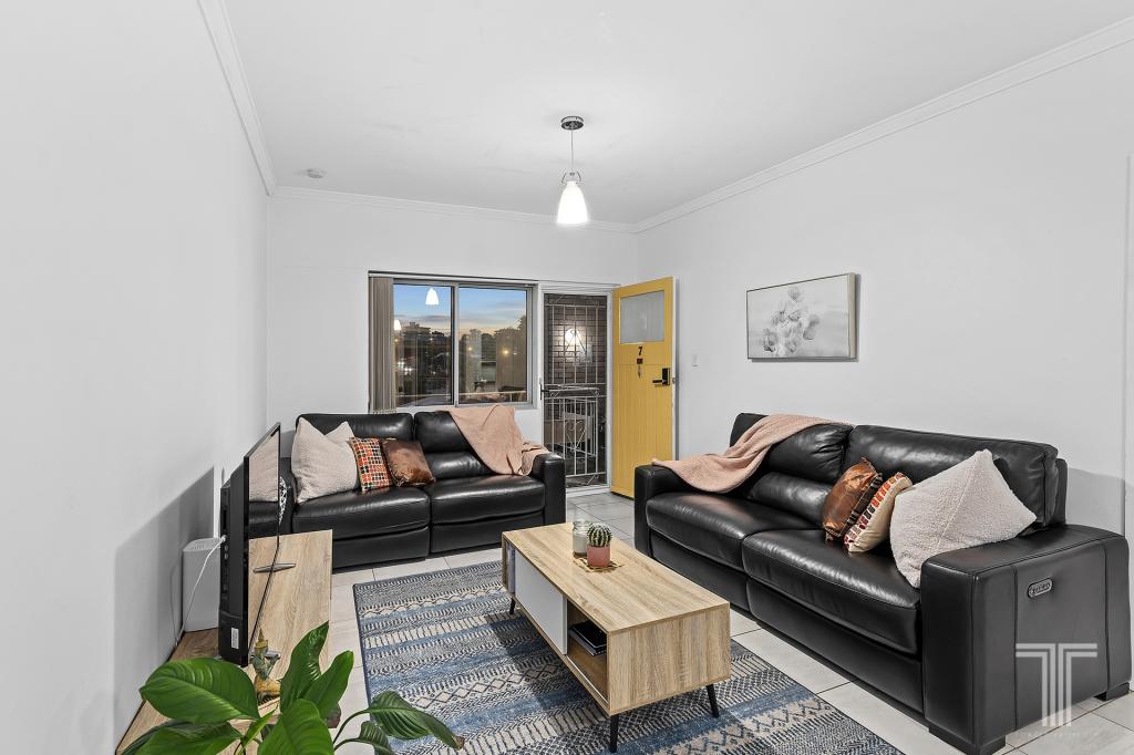 7/191 Gladstone Rd, Highgate Hill, QLD 4101