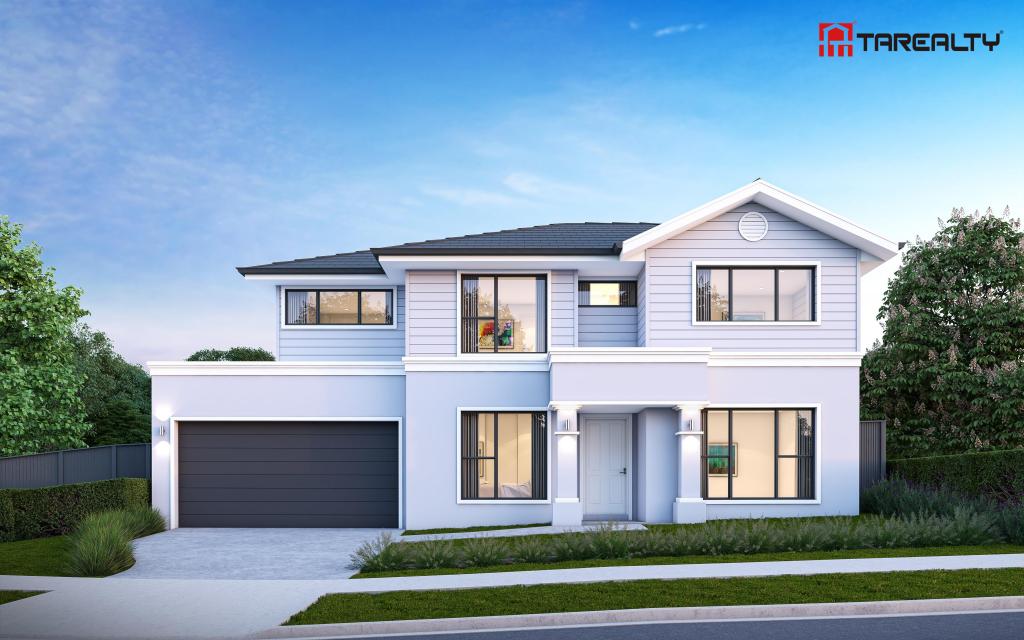 1-11 FAIRWAY DR, KELLYVILLE, NSW 2155