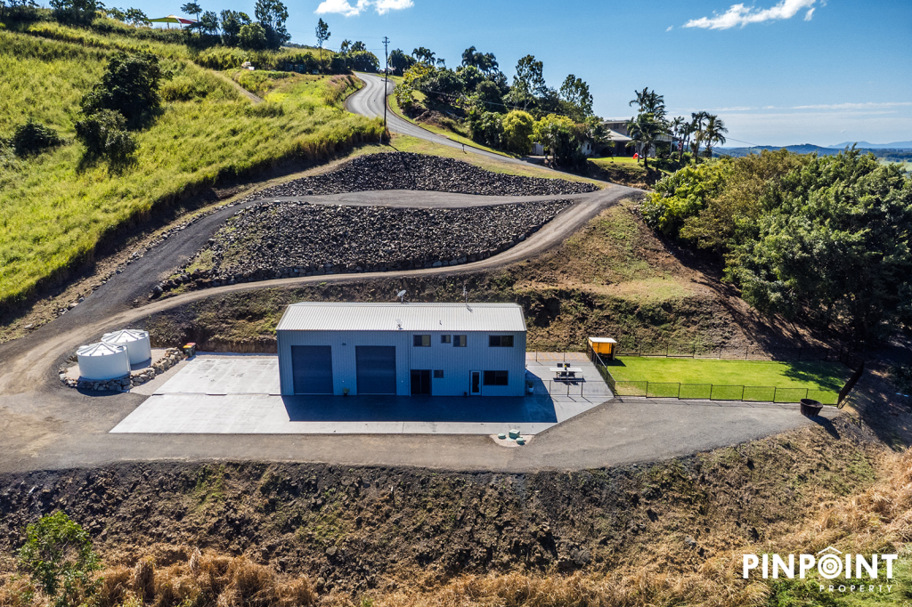 87 Ian Reddacliff Dr, The Leap, QLD 4740