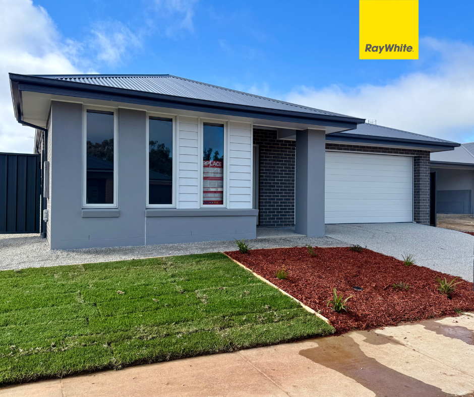 14 Rosemount Way, Kyabram, VIC 3620