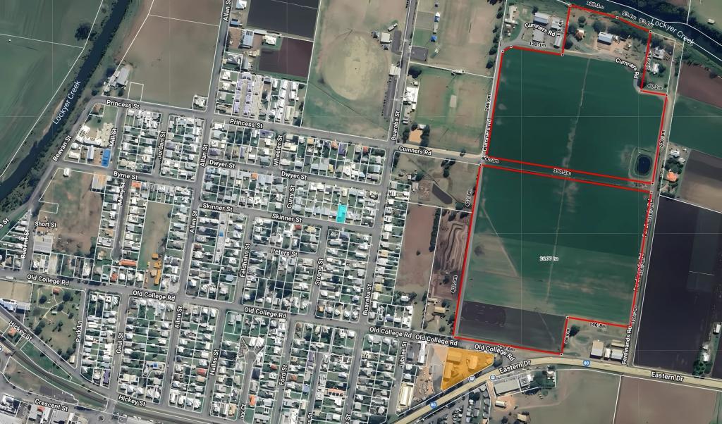 21 Cumners Rd, Gatton, QLD 4343