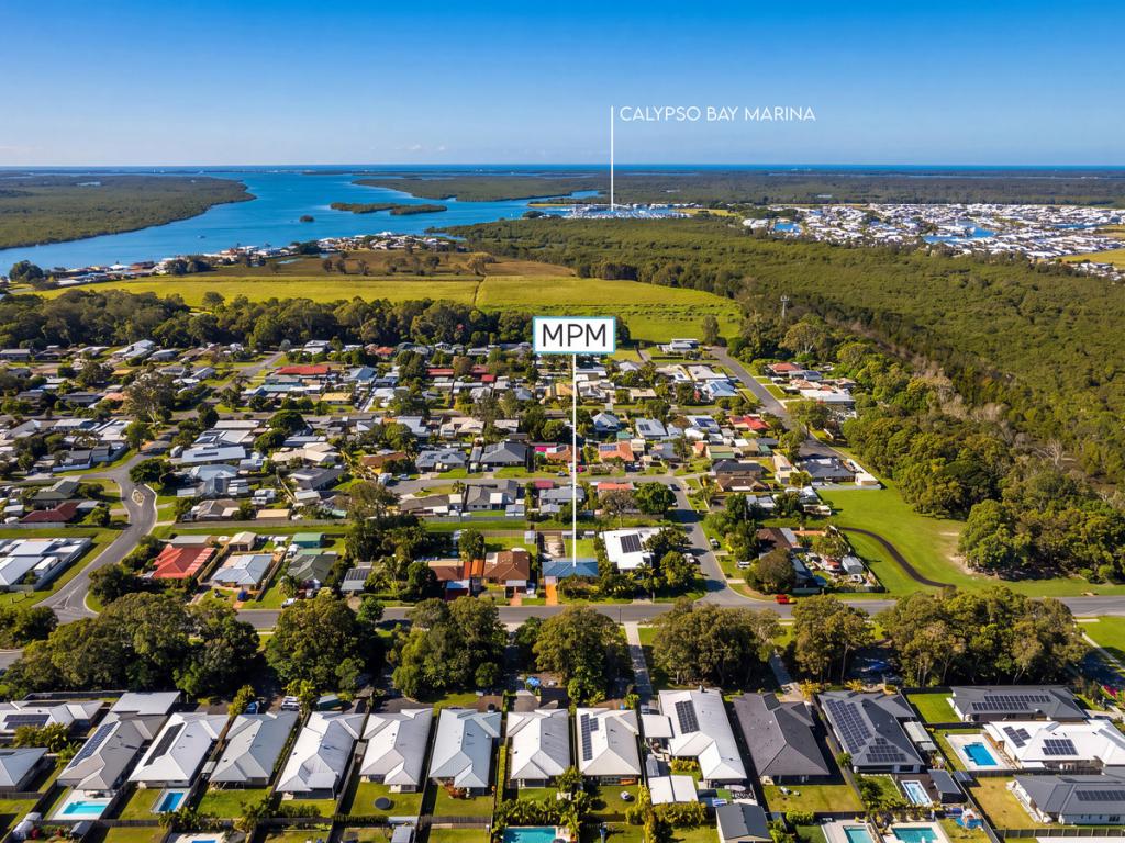 36 Helmore Rd, Jacobs Well, QLD 4208