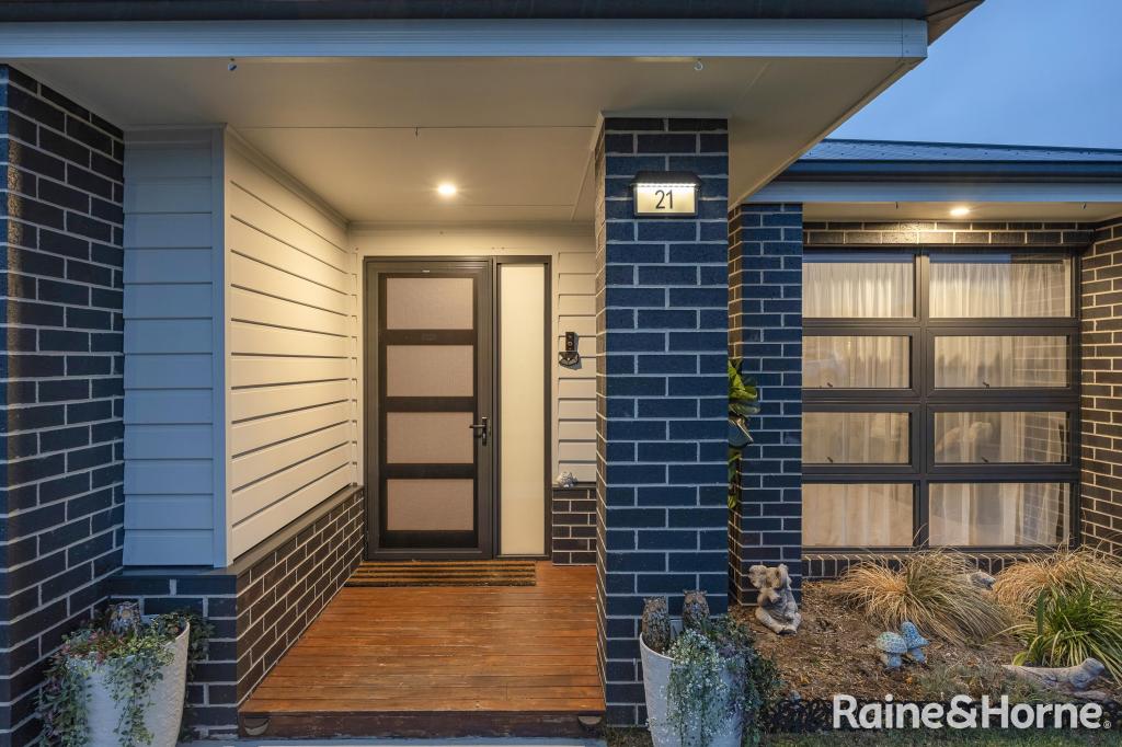 21 Sweetwater Rd, Midway Point, TAS 7171