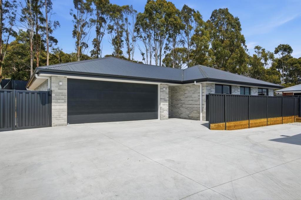 2/67 Parkfield Dr, Youngtown, TAS 7249