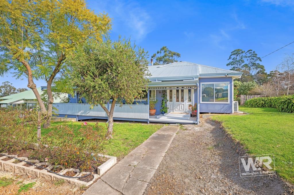 43 Deane St, Mount Barker, WA 6324