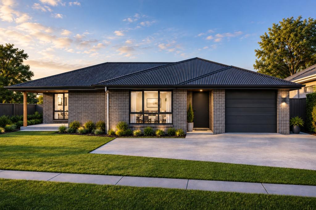 4 LEMNOS PL, BRIGHTON, TAS 7030
