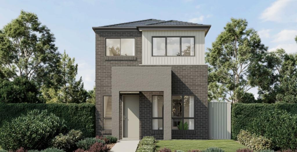Contact Agent For Address, Rouse Hill, NSW 2155