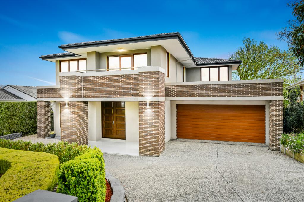 29 Dorset St, Glen Waverley, VIC 3150