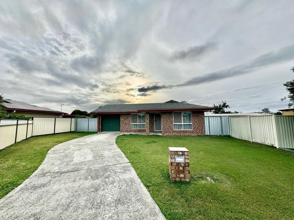 3 Dimmity Ct, Marsden, QLD 4132