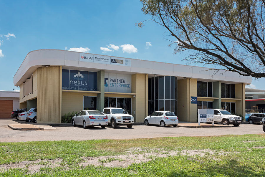 Tenancy 6a/390 Stuart Hwy, Winnellie, NT 0820