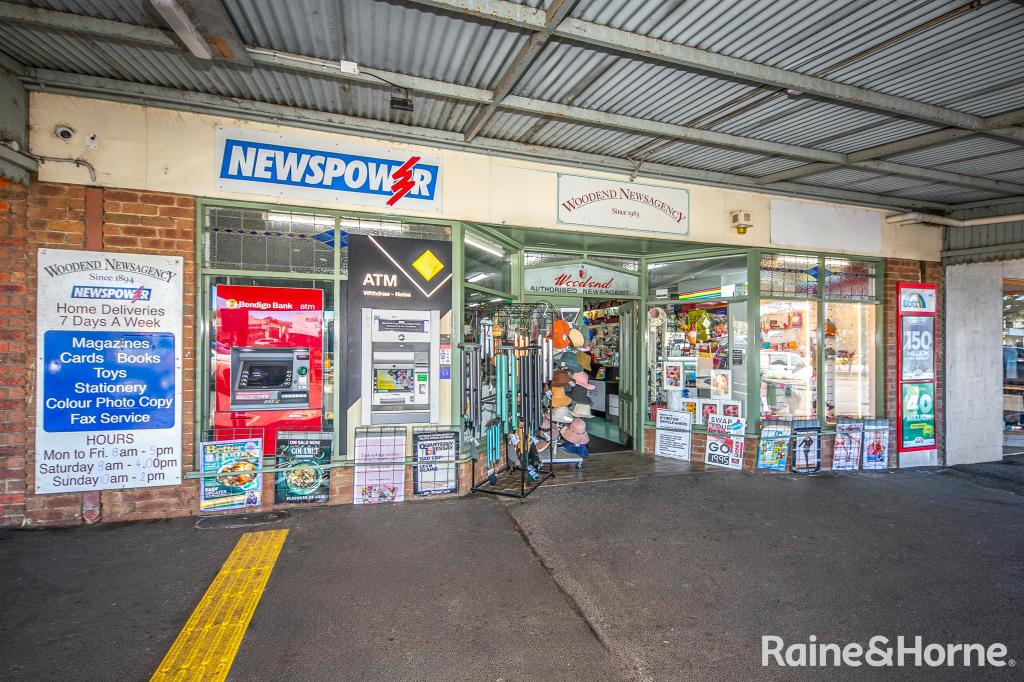 101 High St, Woodend, VIC 3442