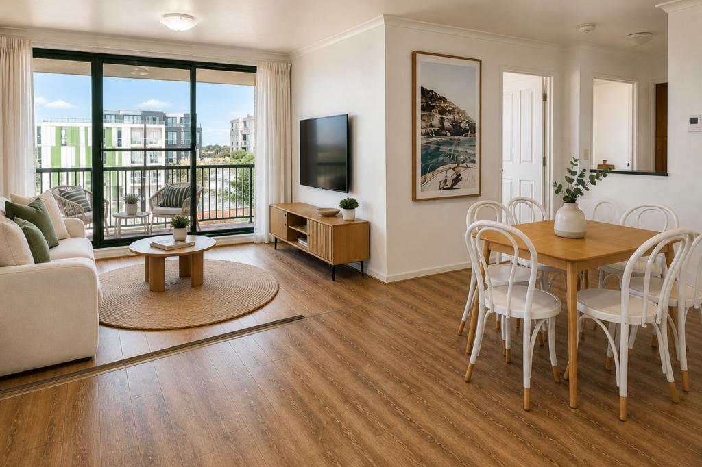 22/60 Harbourne Rd, Kingsford, NSW 2032