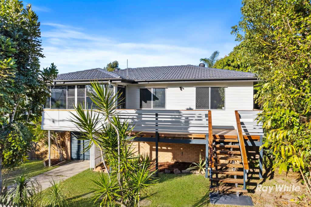 33 Carcoola St, Kingston, QLD 4114