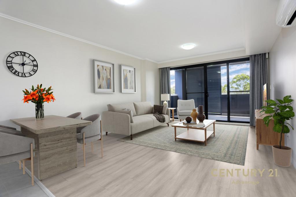 26/49-51 Veron St, Wentworthville, NSW 2145