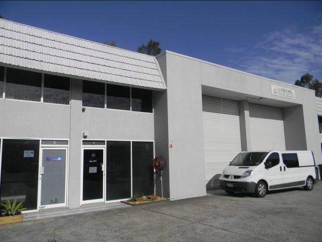 6/22 SUCCESS ST, ACACIA RIDGE, QLD 4110