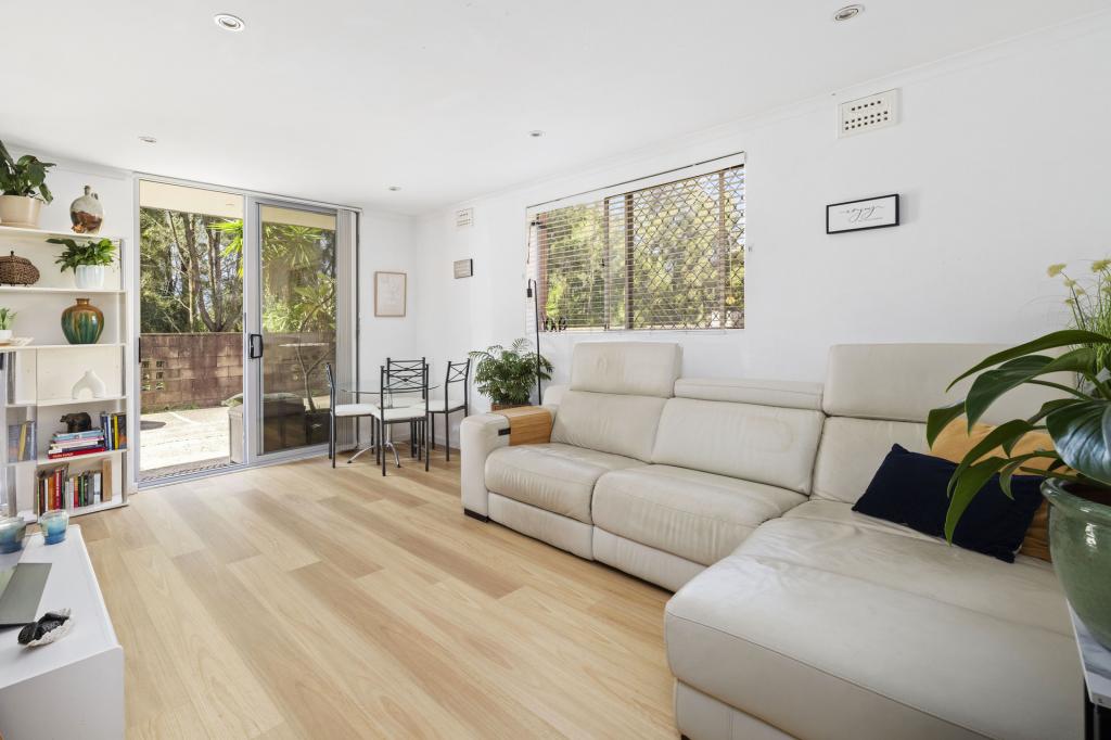 1/1 Fairway Cl, Manly Vale, NSW 2093