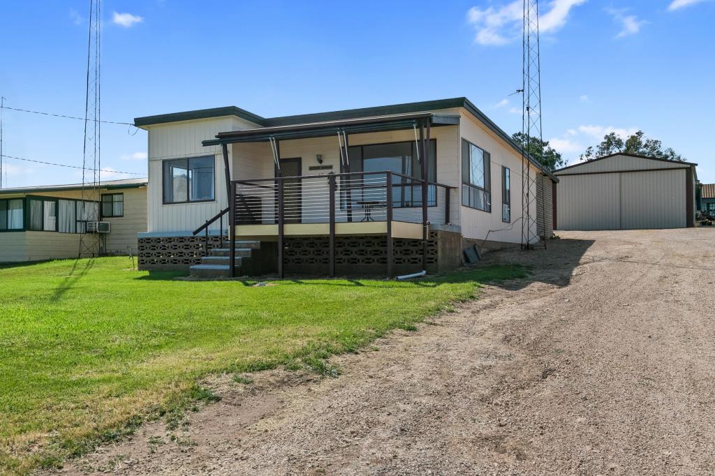 19 Davies Tce, Port Victoria, SA 5573