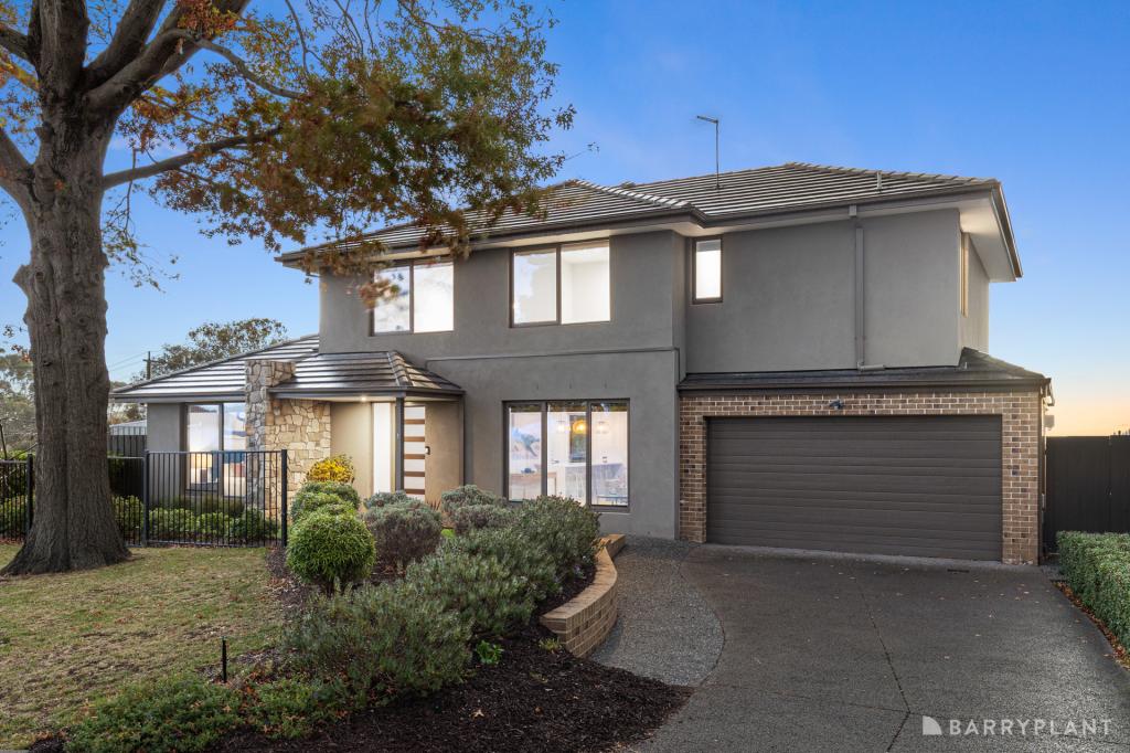 110 Wonga Rd, Ringwood, VIC 3134