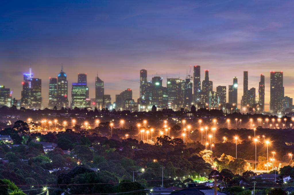 1b Madeleine St, Doncaster, VIC 3108