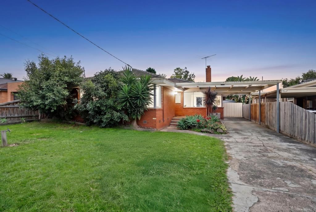 11 Darren Ave, Bundoora, VIC 3083
