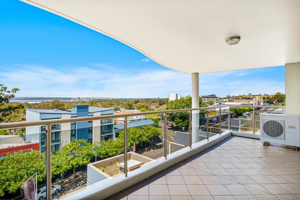 164/360 Kingsway, Caringbah, NSW 2229