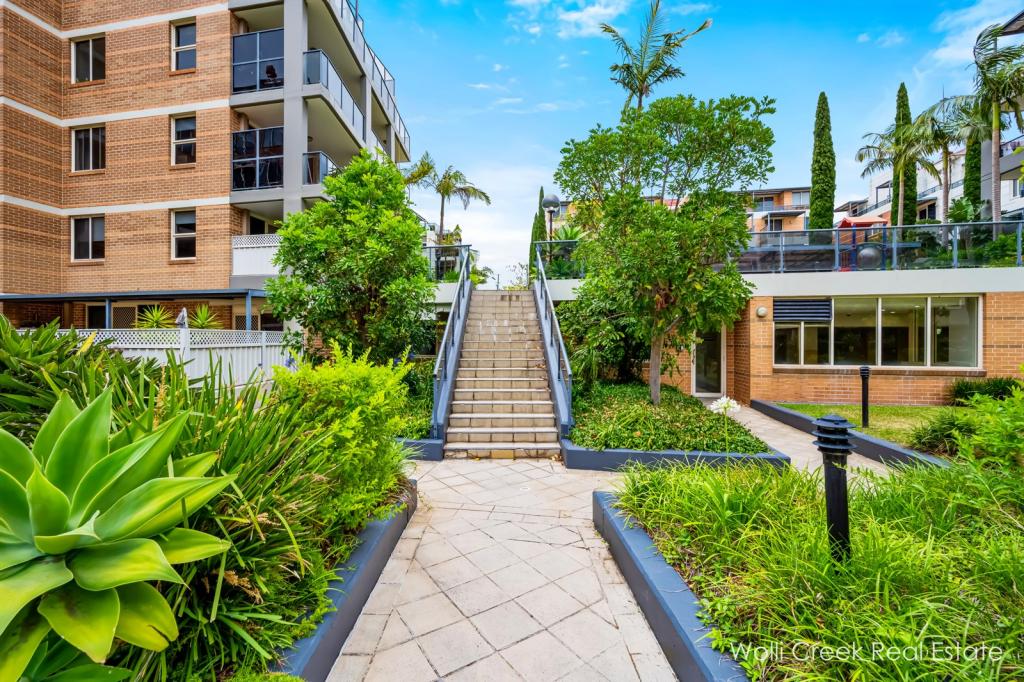 1/97 BONAR ST, WOLLI CREEK, NSW 2205