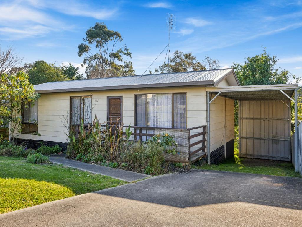 11 Sapphire Ct, Leongatha, VIC 3953